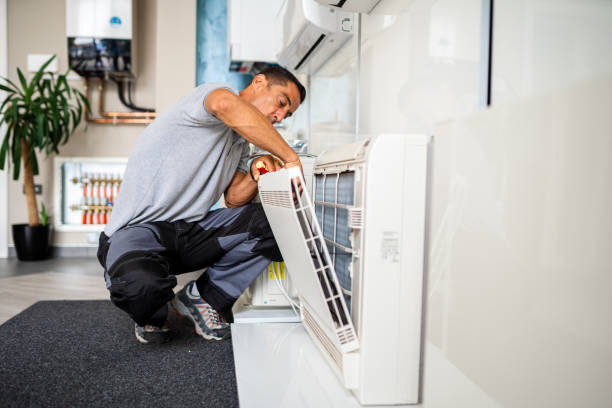 Best Air Duct Cleaning Near Me  in North Fork, AZ