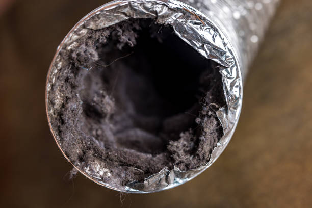 Professional Airduct Cleaning in North Fork, AZ